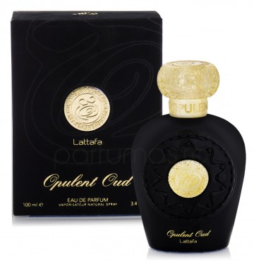 Opulent Oud 100ml - Apa de Parfum
