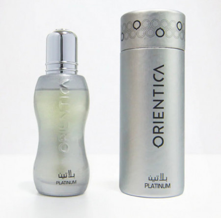 Orientica Platinum 30ml - Apa de Parfum