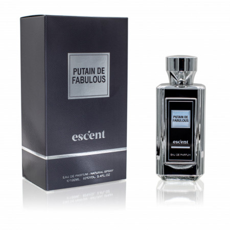 Putain de Fabulous 100ml - Apa de Parfum