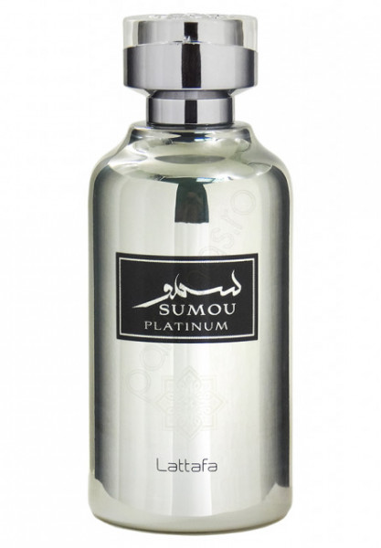 Sumou Platinum