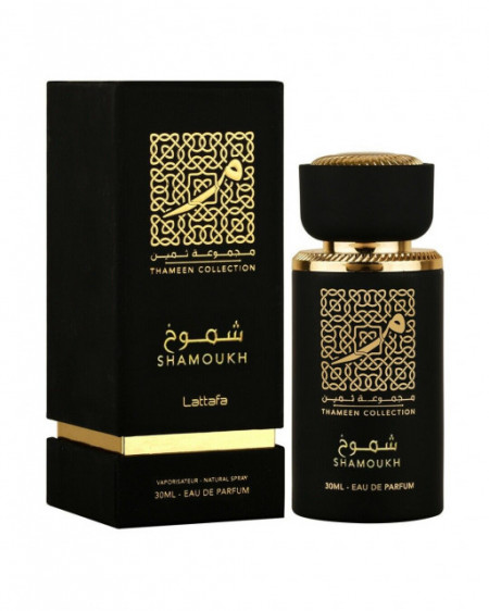 Thameen Shamouk 30ml - Apa de Parfum
