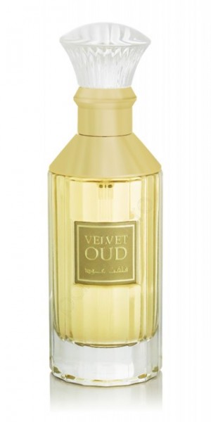 Velvet Oud 100ml - Apa de Parfum
