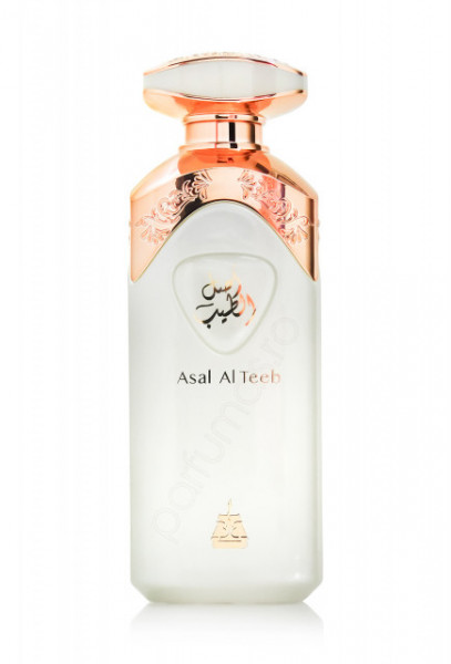 Asal Al Teeb 