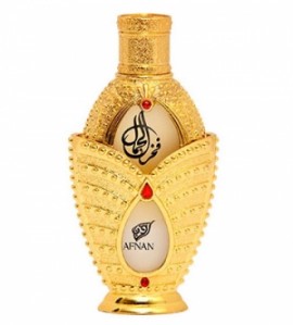 Afnan Fakhr Al Jamal 20ml - Esenta de Parfum