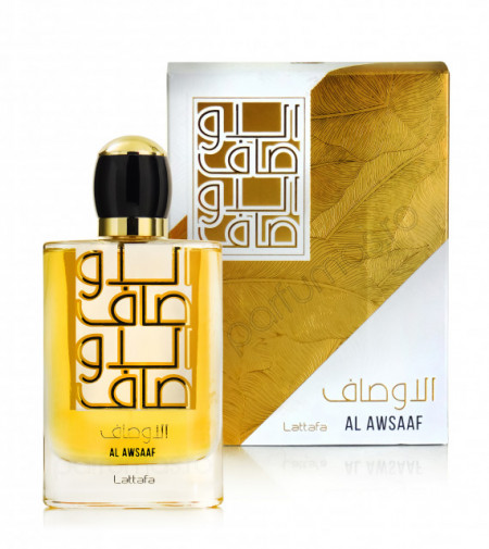 Lattafa Al Awsaaf 