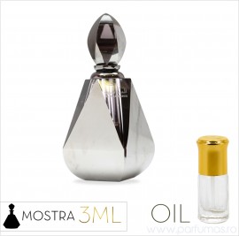 Al Haramain Hayati 3ml - Esenta de Parfum