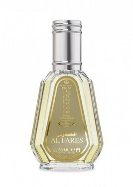 Al Rehab Al Fares 50ml - Apa de Parfum
