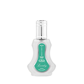Al Rehab Lovely 35ml - Apa de Parfum