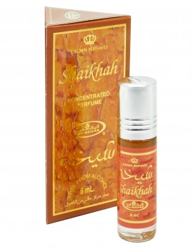 Al Rehab Shaikhah 6ml - Esenta de Parfum