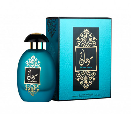 Al Wataniah Marjaan 100ml- Apa de parfum
