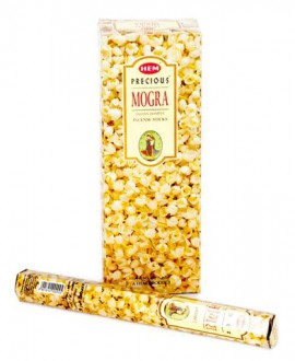 Betisoare Parfumate Mogra / Iasomie