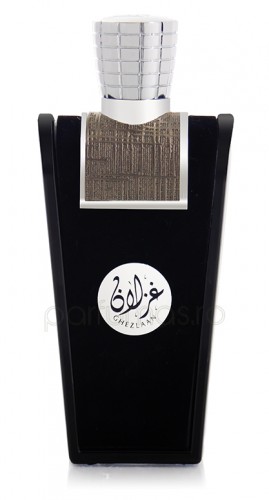 Lattafa Al Dur Al Maknoon Silver 100ml - EDP