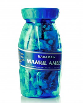 Mamul Amber - 80g Bakhoor