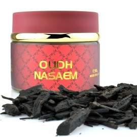 Nabeel Oudh Nasaem 60g - Lemn aromat