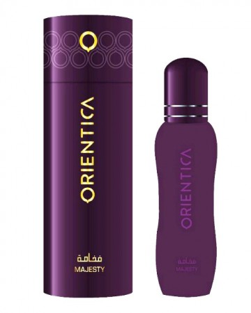 Orientica Majesty 6ml - Esenta de parfum