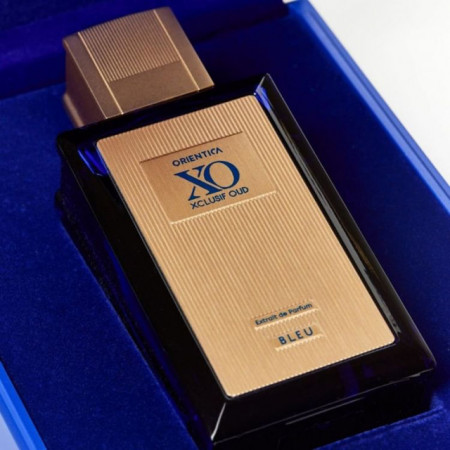 Orientica XO Xclusif Oud Bleu