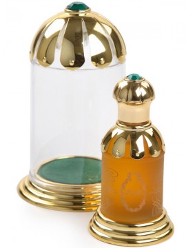 Rasasi Attar Mubakhar Green 20ml - Esenta de Parfum