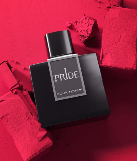 Rue Broca Pride Pour Homme 100ml - Apa de Parfum