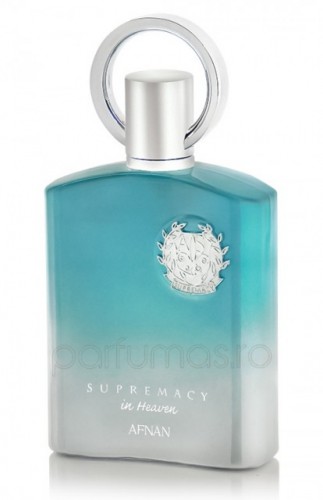 Afnan Supremacy in Heaven 100ml - Apa de Parfum