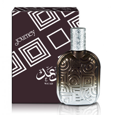 Ahmed Al Maghribi Wa'ad 50ml - Apa de Parfum