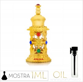 Al Haramain Amira 1ml - Esenta de Parfum