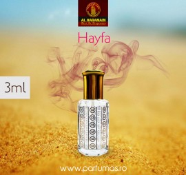 Al Haramain Hayfa - Esenta de Parfum