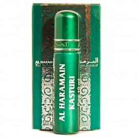 Al Haramain Kasturi 10ml - Esenta de Parfum