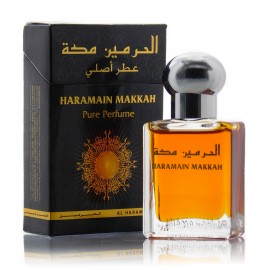 Al Haramain Makkah 15ml - Esenta de Parfum