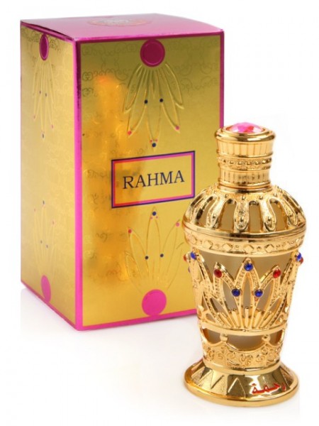 Al Haramain Rahma 50ml - Apa de Parfum