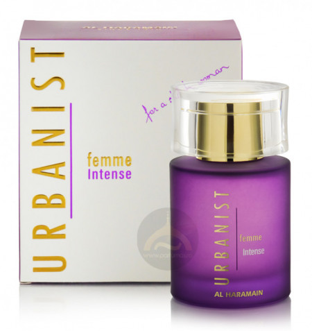 parfum urbanist femme