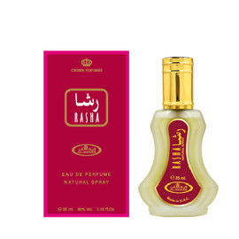 Al Rehab Rasha 35ml - Apa de Parfum