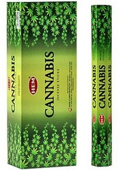 Betisoare Parfumate Cannabis