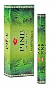 Betisoare Parfumate Pine/ Brad
