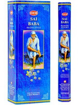 Betisoare Parfumate Sai Baba
