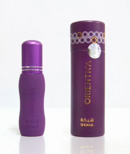 Orientica Sheikha 6ml - Esenta de parfum