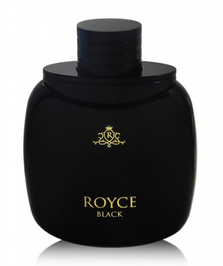 Royce Black 100ml - Apa de Parfum