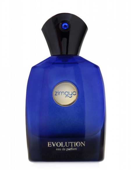Zimaya Evolution 
