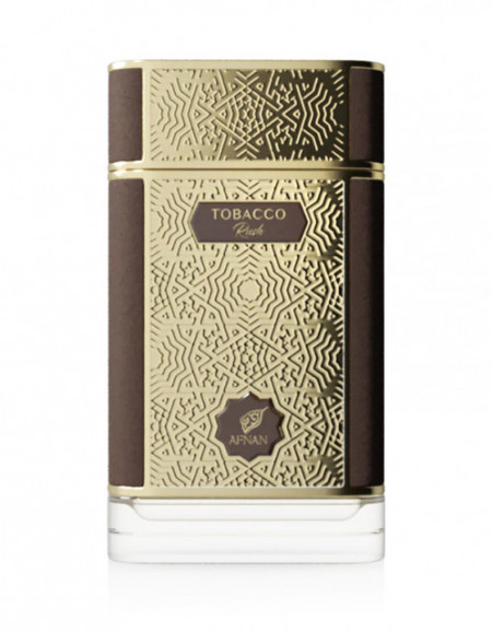 Afnan Tobacco Rush 