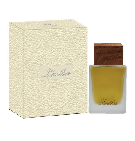 Ahmed Al Maghribi Leather 50ml - Apa de Parfum