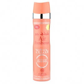 Air Freshener Nabeel/Touch Me 300ml - Spray de camera
