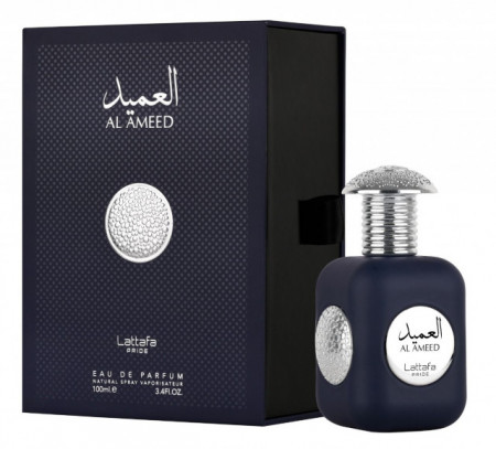 Al Ameed Lattafa Pride 100ml - Apa de Parfum