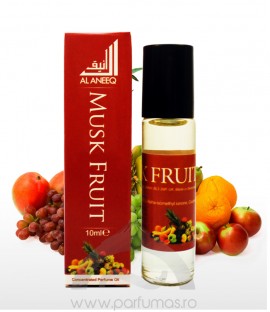 Al Aneeq Musk Fruit 10ml Esenta de Parfum