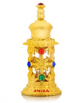 Al Haramain Amira 12ml - Esenta de parfum