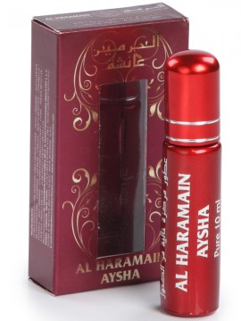 Al Haramain Aysha 10ml - Esenta de parfum