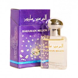 Al Haramain Million 15ml - Esenta de parfum