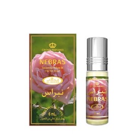 Al Rehab Nebras 6ml - Esenta de Parfum