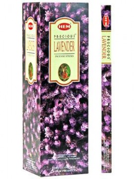 Betisoare Parfumate Lavender