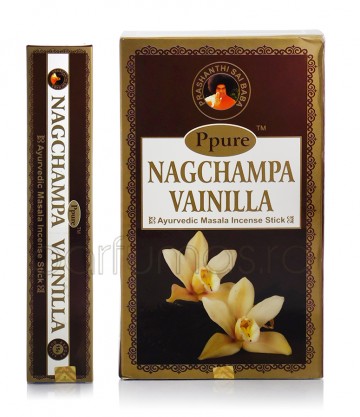 Betisoare Parfumate Ppure Vanilla