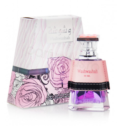 Lattafa Washwashah 30ml