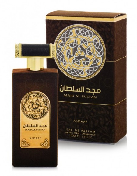 Majd Al Sultan 100ml - Apa de Parfum